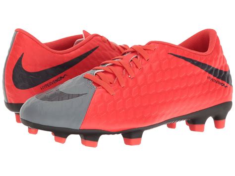 Nike Hypervenom Phade III FG 